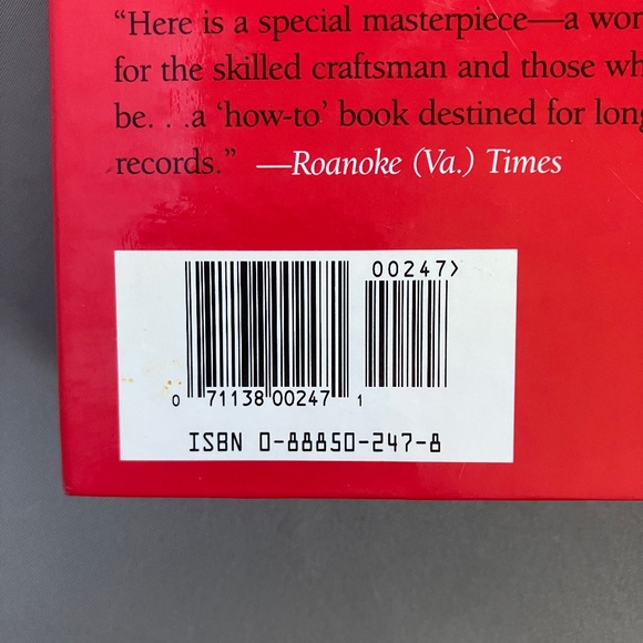 Complete Guide to Sewing from Reader's Digest (1995), hardcover, not used - Picture 3 of 5